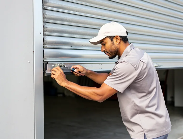 Rolling Shutter Repair service in Glen Waverley